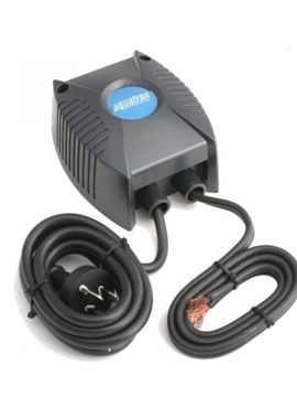 Aqualux Weatherproof Transformers